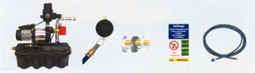 Technick� sada "EC Plus"
